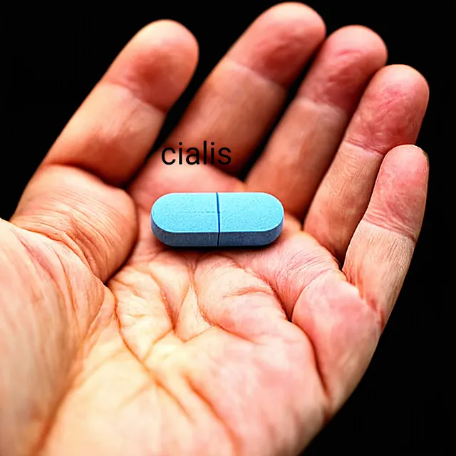 Cialis ocupa receta